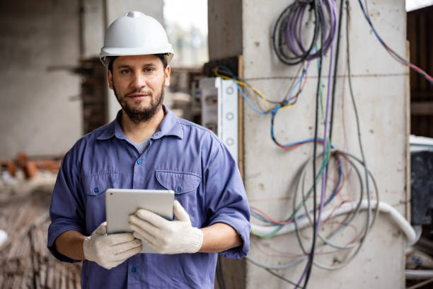 Best Electrical Installation Contractor  in Independent Hill, VA