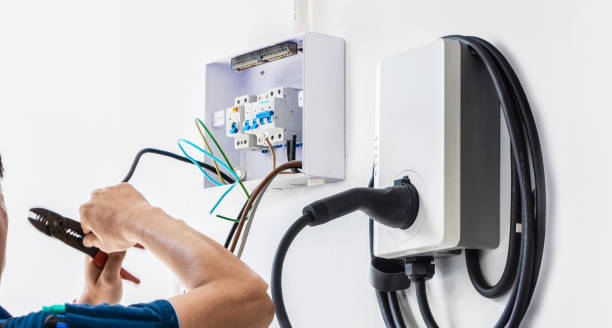 Best Circuit Breaker Repair  in Independent Hill, VA
