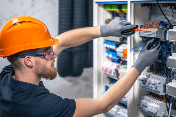 Best Licensed Electrician  in Independent Hill, VA