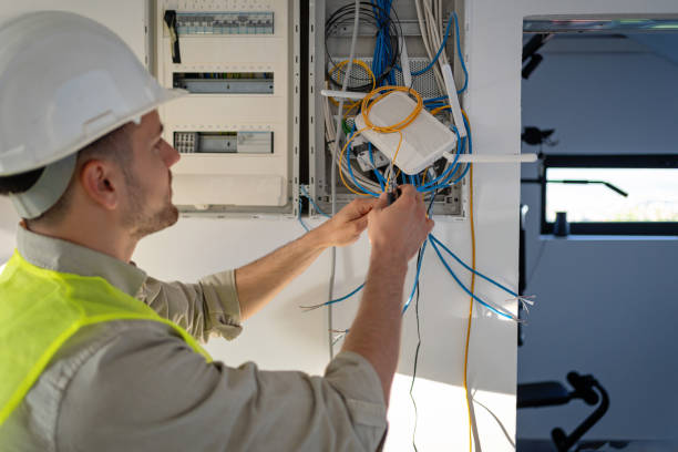 Best Local Electrician Companies  in Independent Hill, VA