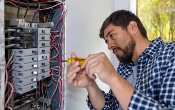  Independent Hill, VA Electrician Pros